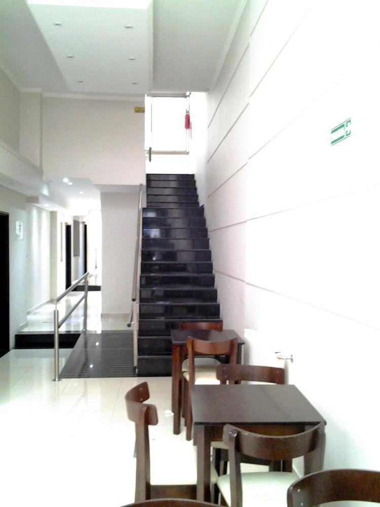 Hotel Athos Buenos Aires Bagian luar foto